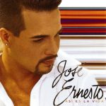 José Ernesto - Así Es La Vida (CD)