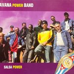 Havana Power Band - Salsa Power  (CD, Album)