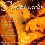 Various - Nachtwacht (CD, Comp)