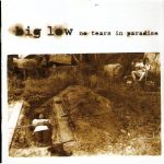 Big Low (2) - No Tears In Paradise (CD, Album)