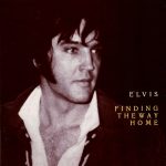 Elvis Presley - Finding The Way Home (CD, Album, Mono)