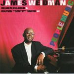 James Weidman, Belden Bullock, Marvin "Smitty" Smith - People Music (CD)