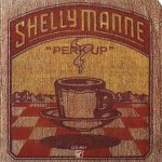 Shelly Manne - Perk Up (CD, Album, RE)