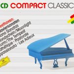 Beethoven* - Klaviersonaten, Mondschein • Sturm • Pathétique • Pastorale • Appassionata • Les Adieux (2xCD, RM)