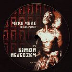 Mory Kanté - Yeke Yeke (Tribal Remix) (12", S/Sided, Unofficial)