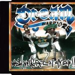 Dream Warriors - Wash Your Face In My Sink (CD, Maxi)