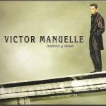 Victor Manuelle - Instinto Y Deseo (CD, Album)