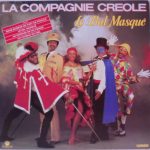 La Compagnie Créole - Le Bal Masqué (LP, Album)