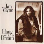 Jan Vayne - Hang On To A Dream (CD, Album)