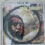 Eddie Palmieri - The Best Of (Lo Mejor De) Eddie Palmieri (CD, Album, Comp)