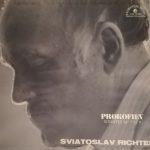 Prokofiev* - Sviatoslav Richter - Sonates Nos.7 Et 9 (LP, Album)
