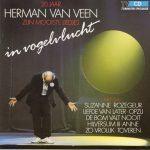 Herman van Veen - 20 Jaar Herman Van Veen - In Vogelvlucht (CD, Comp, RE)