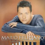 Mario Feliciano - Rompiendo Barreras (CD, Album)