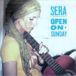 Sera* - Open On Sunday (CD, Album, Enh, Promo)