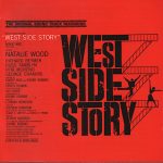 Leonard Bernstein - West Side Story (The Original Sound Track Recording) (CD, Album, RE)