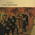 Don Smithers - Music of the Waits (LP, Album)