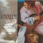 Antonio Vivaldi - Musici Di San Marco, I Solisti Di Zagreb (2) - The Four Seasons = Die Vier Jahreszeiten (CD, Comp)