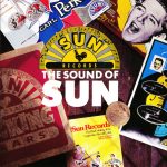 Various - The Sound Of Sun (CD, Comp)