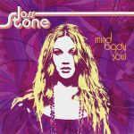 Joss Stone - Mind Body & Soul (CD, Album, Copy Prot.)