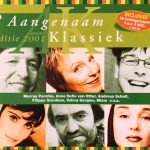 Various - Aangenaam Klassiek Editie 2001 (2xCD, Comp)