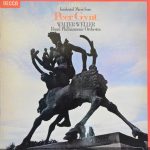 Grieg*, Walter Weller, Royal Philharmonic Orchestra - Incidental Music From Peer Gynt (LP)