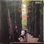 Hans Schmidt-Isserstedt, Otmar Suitner - Tchaikovsky & Dvořák Serenades For Strings (LP, Comp)