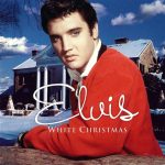 Elvis* - White Christmas (CD, Comp, RM)