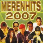 Various - Merenhits 2007 (CD, Comp)