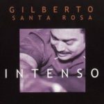 Gilberto Santa Rosa - Intenso (CD, Album)