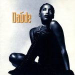 Daúde - Daúde (CD, Album)