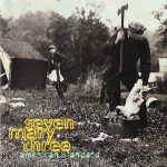 Seven Mary Three - American Standard (CD, Album)