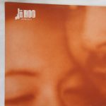 Jii Hoo - Let Me Luv U (12")