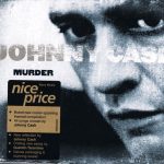 Johnny Cash - Murder (CD, Comp, Mono, Dig)