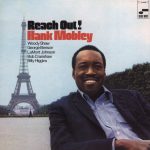 Hank Mobley - Reach Out! (CD, Album, Copy Prot., RE, RM)