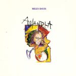 Miles Davis - Amandla (CD, Album)