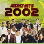 Various - Merenhits 2002 (CD, Comp)