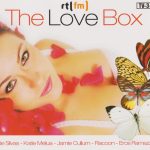 Various - The Love Box (3xCD, Comp)