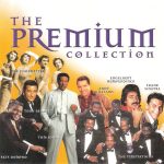 Various - The Premium Collection (CD, Comp)