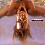 Messiah - Thunderdome (12")