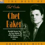 Chet Baker - The Best Of Chet Baker (CD, Comp)