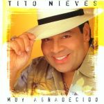 Tito Nieves - Muy Agradecido (CD, Album)