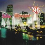 Various - Salsa Y Merengue '96 (CD, Comp)