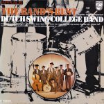 The Dutch Swing College Band - The Band's Best (LP, Comp)