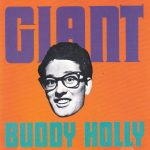 Buddy Holly - Giant (CD, Album, RE)