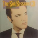 Elvis Presley - The Sun Sessions CD (Elvis Presley Commemorative Issue) (CD, Comp)