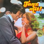 Béla Sanders Und Sein Tanzorchester* - Tanz Mit! Nr. 1 (LP, Album)