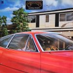 Carpenters - Now & Then (LP, Album, Tri)