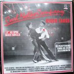 Carl Nelke Company Featuring Cees De Nijs - Disco Tango (12", Maxi, Mixed)