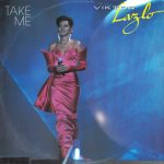 Viktor Lazlo - Take Me (12", Single)