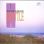 Ronnie Burrage - Shuttle (CD, Album)